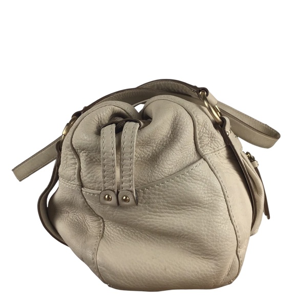 Michael Kors Leather Bag - Picture 5 of 16